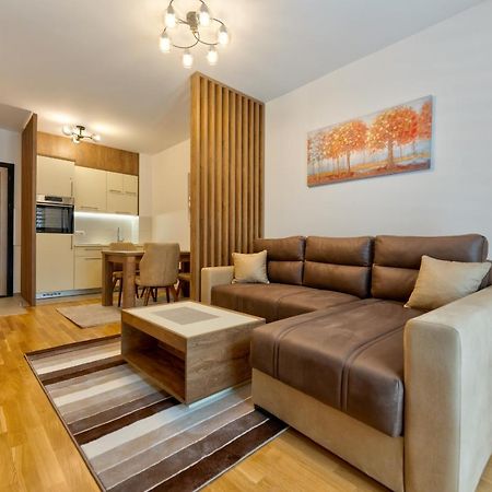 Apartman R3 Vila זלאטיבור מראה חיצוני תמונה