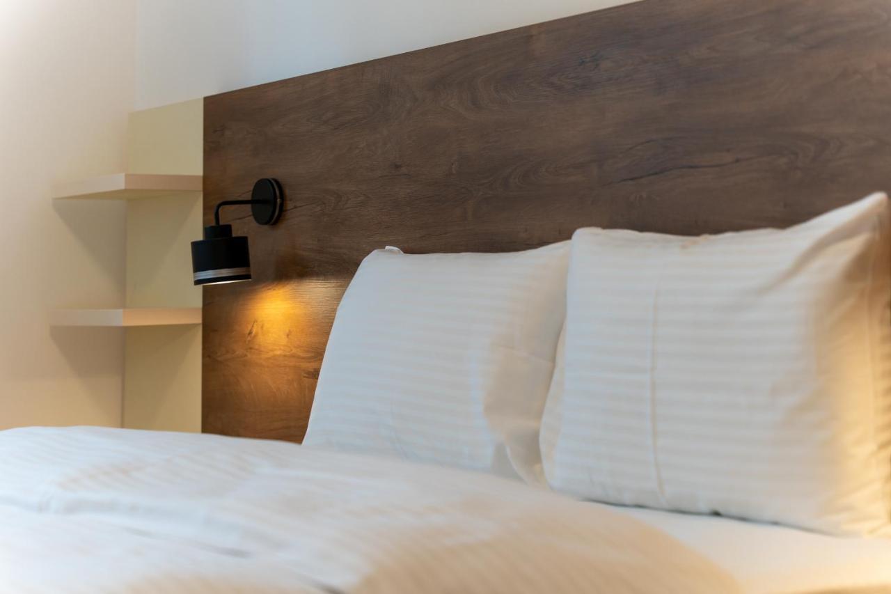 Apartman R3 Vila זלאטיבור מראה חיצוני תמונה
