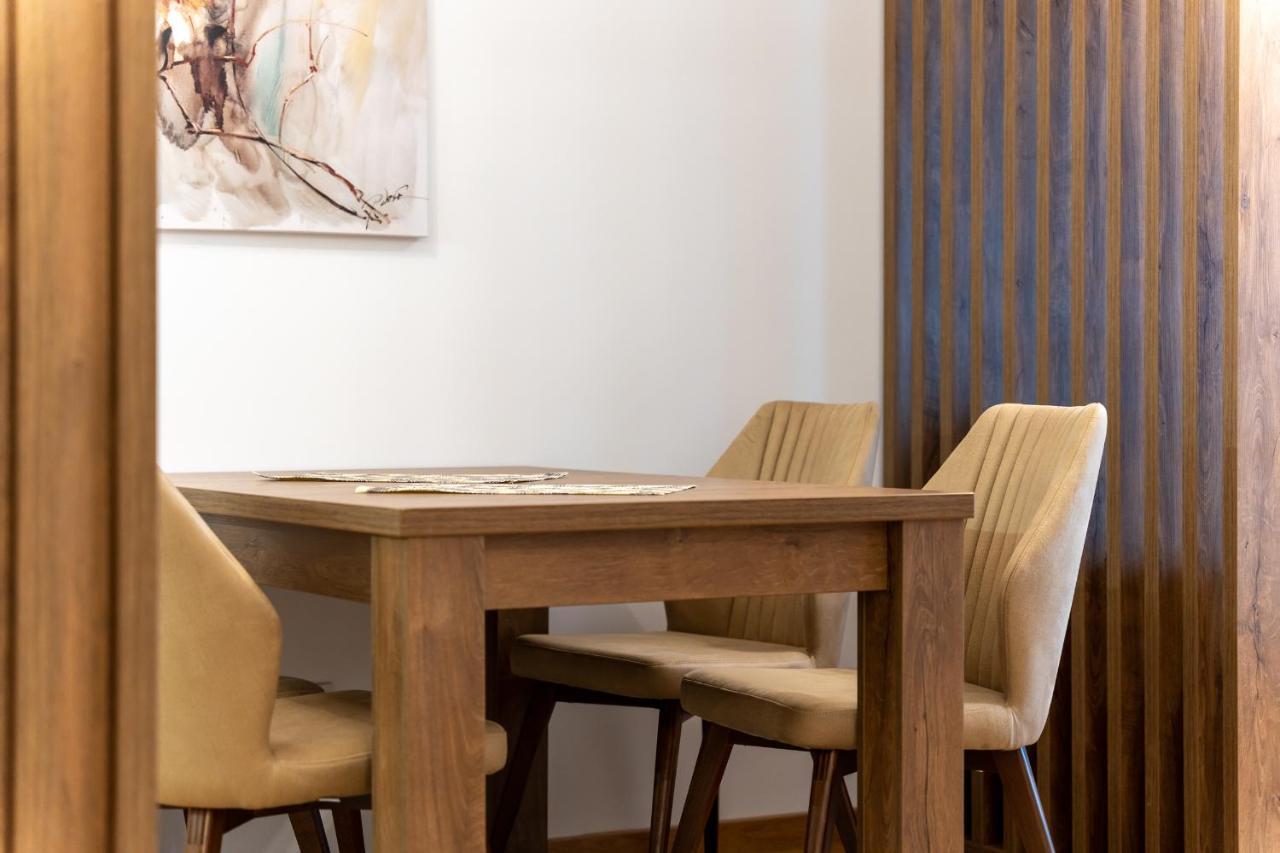 Apartman R3 Vila זלאטיבור מראה חיצוני תמונה