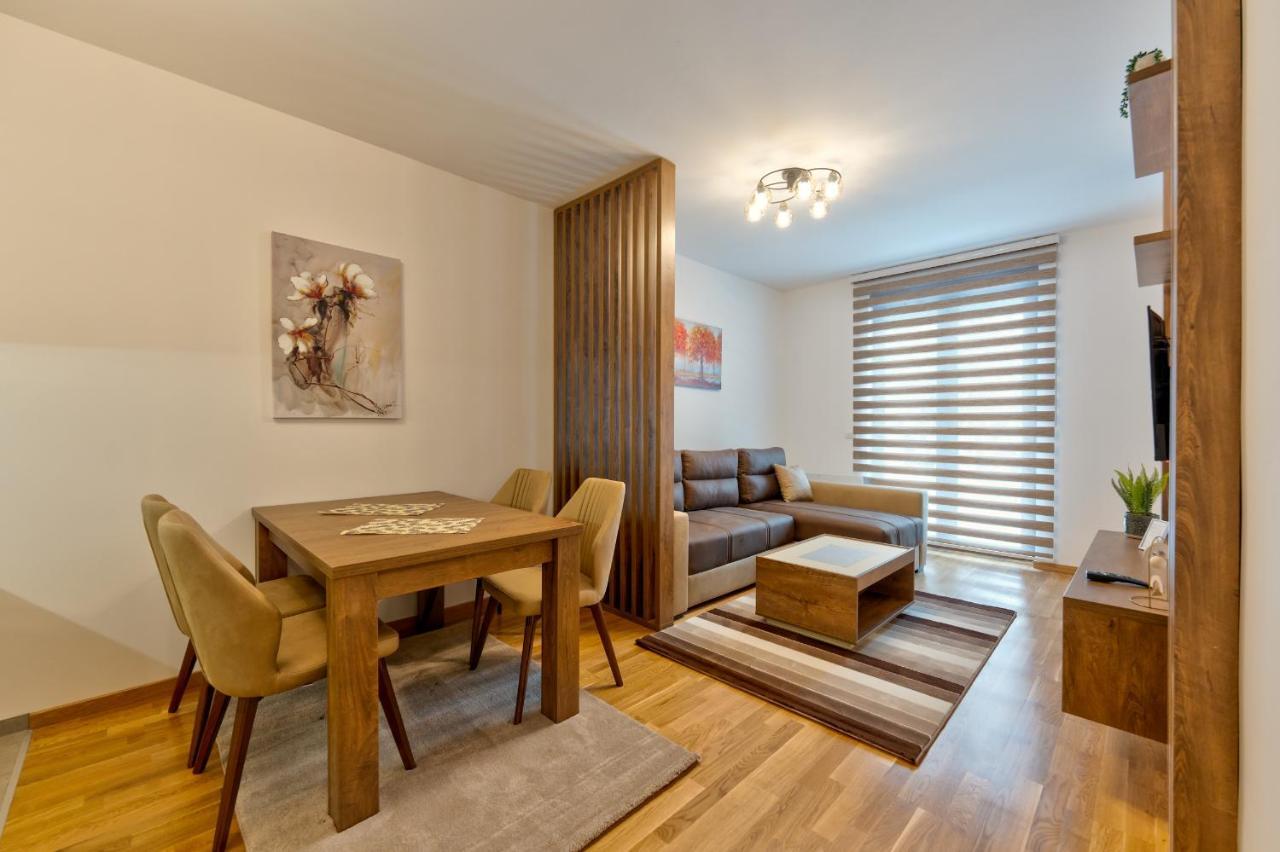 Apartman R3 Vila זלאטיבור מראה חיצוני תמונה