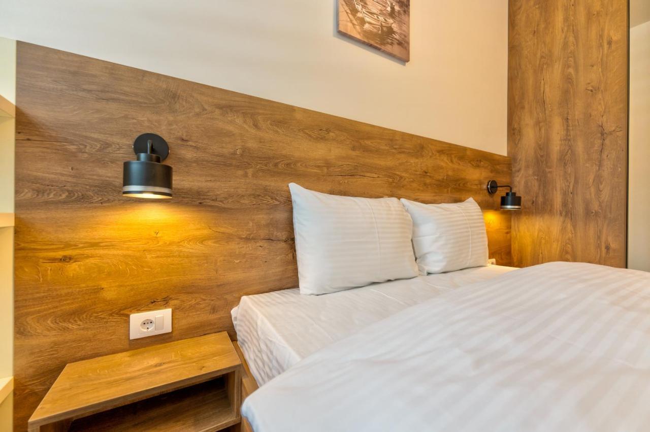 Apartman R3 Vila זלאטיבור מראה חיצוני תמונה