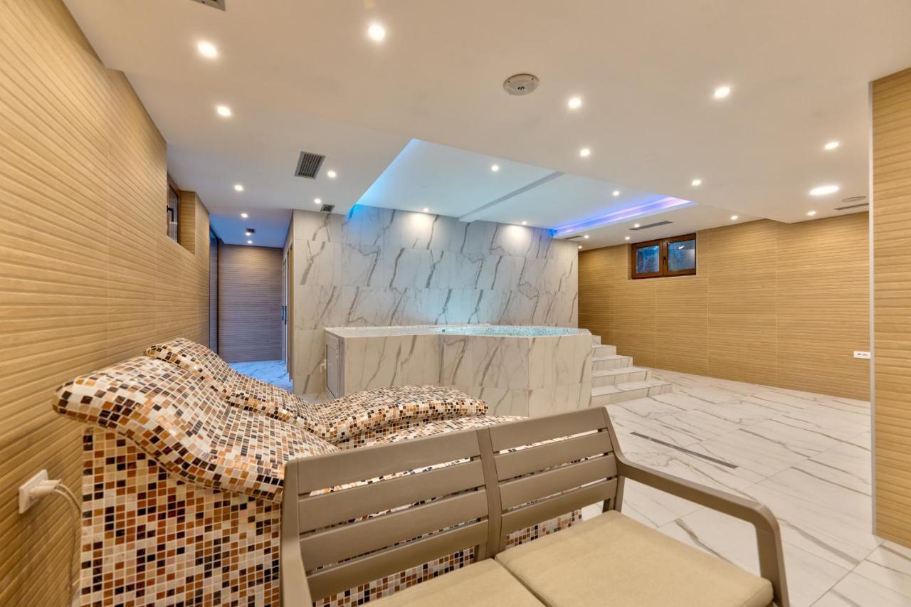 Apartman R3 Vila זלאטיבור מראה חיצוני תמונה