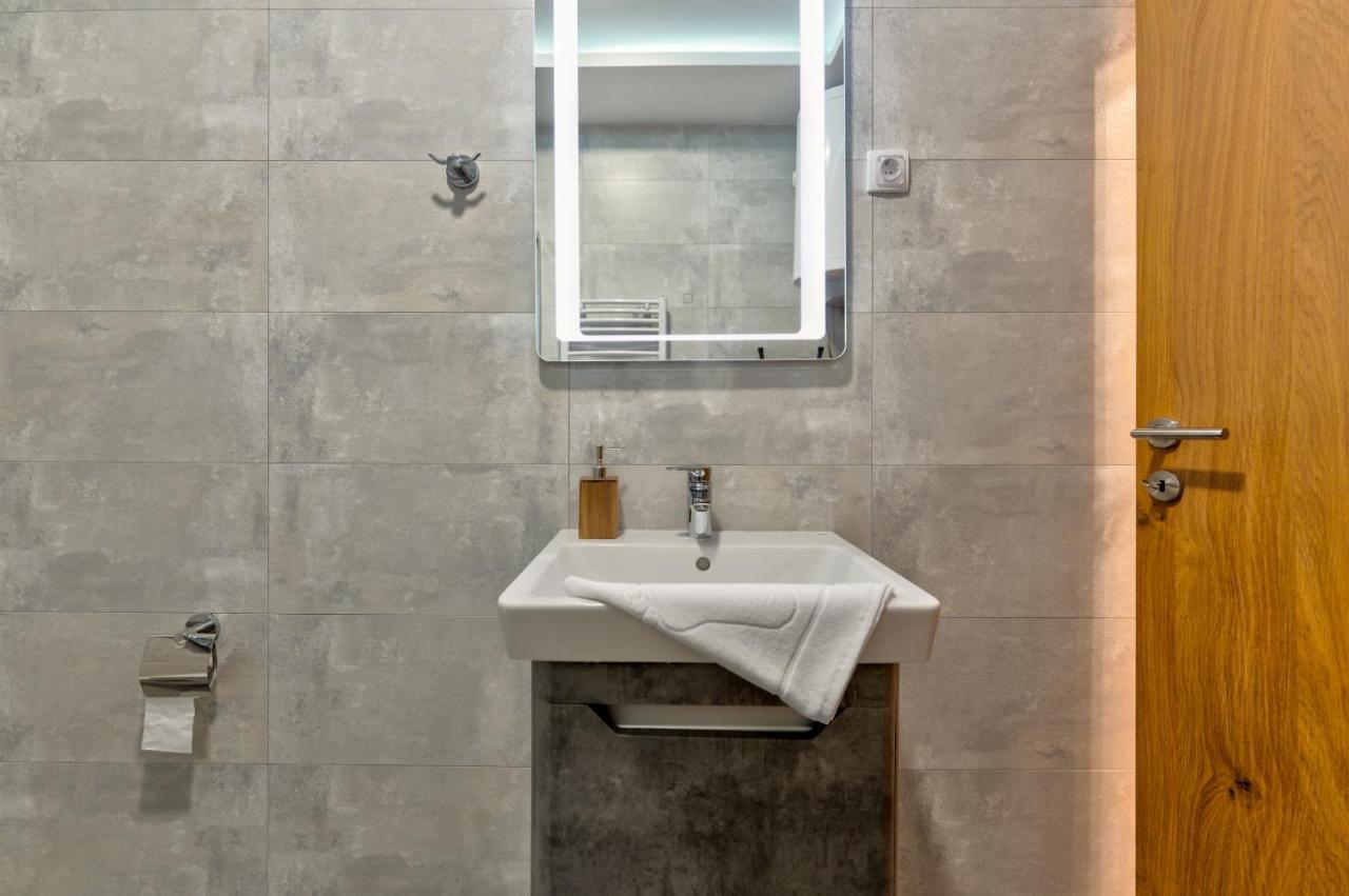 Apartman R3 Vila זלאטיבור מראה חיצוני תמונה