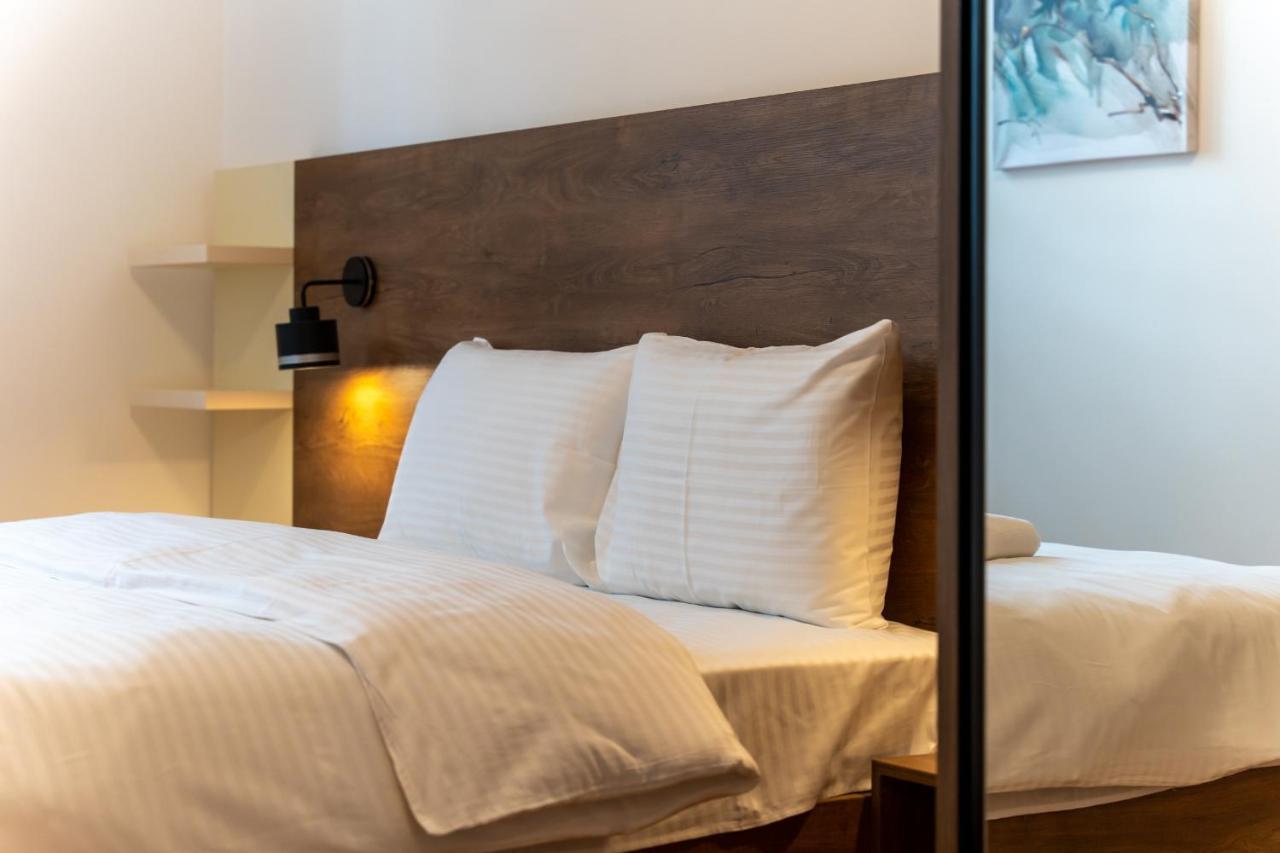 Apartman R3 Vila זלאטיבור מראה חיצוני תמונה