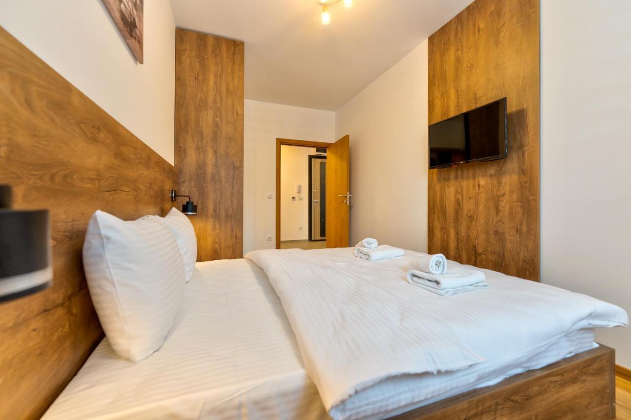 Apartman R3 Vila זלאטיבור מראה חיצוני תמונה