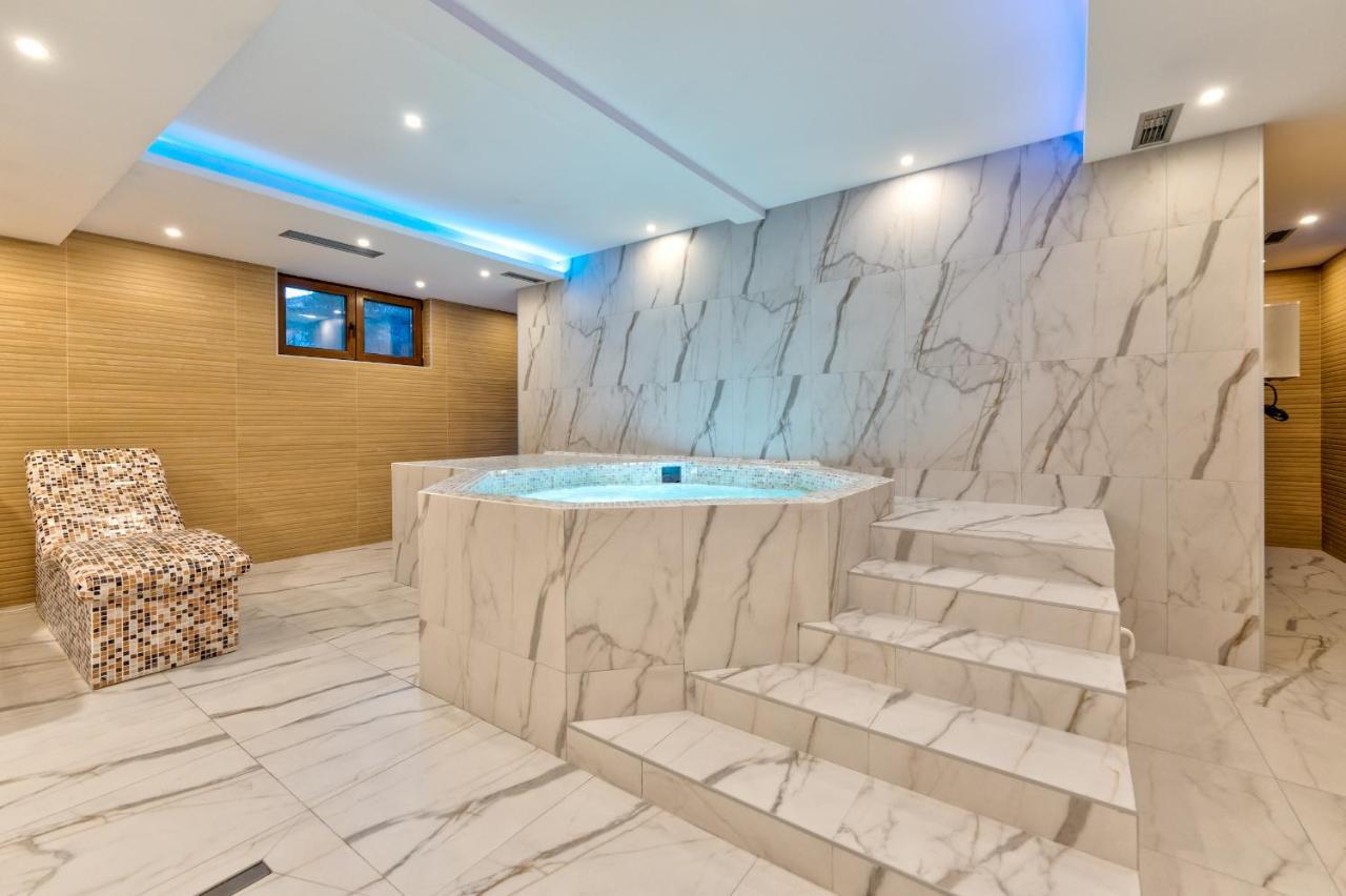 Apartman R3 Vila זלאטיבור מראה חיצוני תמונה