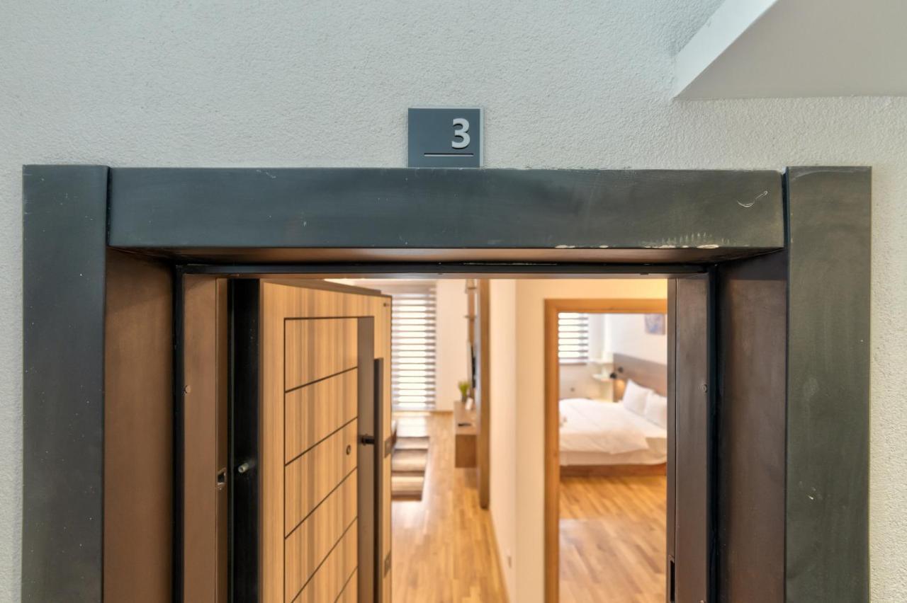 Apartman R3 Vila זלאטיבור מראה חיצוני תמונה