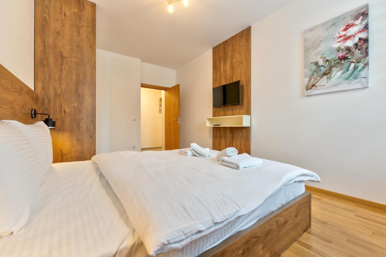 Apartman R3 Vila זלאטיבור מראה חיצוני תמונה