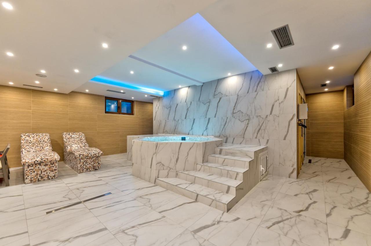 Apartman R3 Vila זלאטיבור מראה חיצוני תמונה