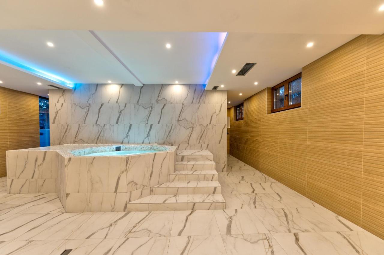 Apartman R3 Vila זלאטיבור מראה חיצוני תמונה