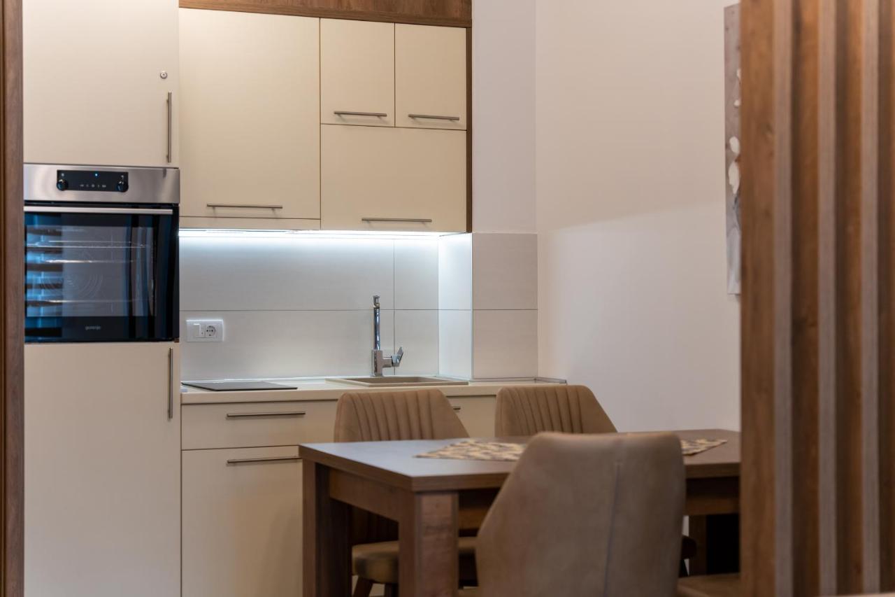 Apartman R3 Vila זלאטיבור מראה חיצוני תמונה