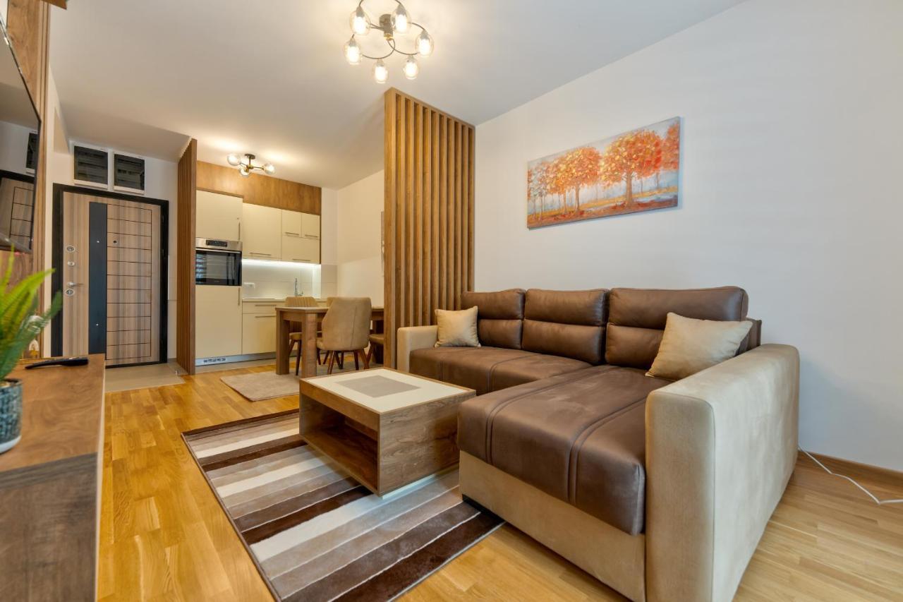 Apartman R3 Vila זלאטיבור מראה חיצוני תמונה