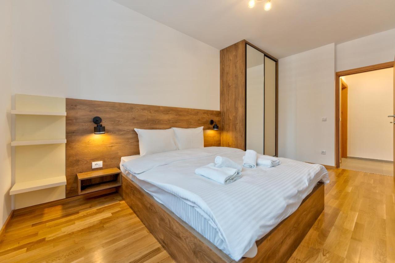Apartman R3 Vila זלאטיבור מראה חיצוני תמונה