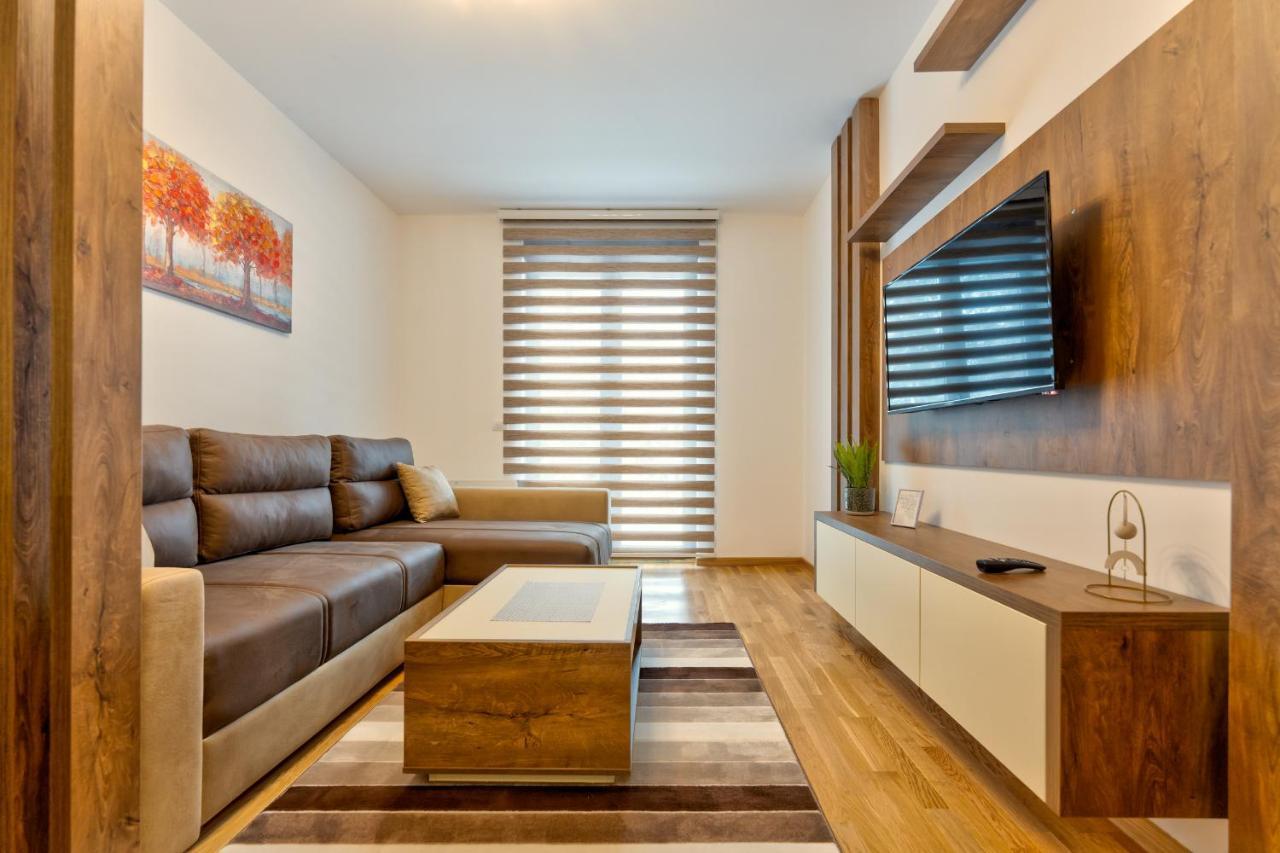 Apartman R3 Vila זלאטיבור מראה חיצוני תמונה
